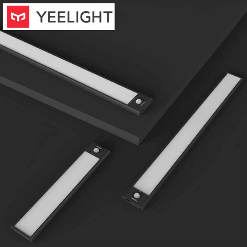 Yeelight Light Lightstrip - YEELIGHT capteur de mouvement applique murale