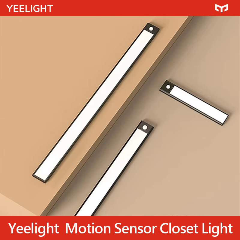 Yeelight Light Lightstrip - Yeelight LED Sensor Night Light Smart