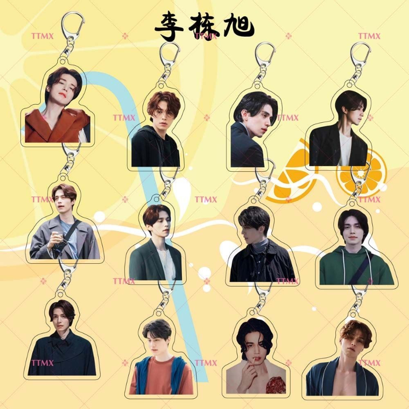 The Korean Lifestyle - Idole coréenne Lee Dong Wook HD