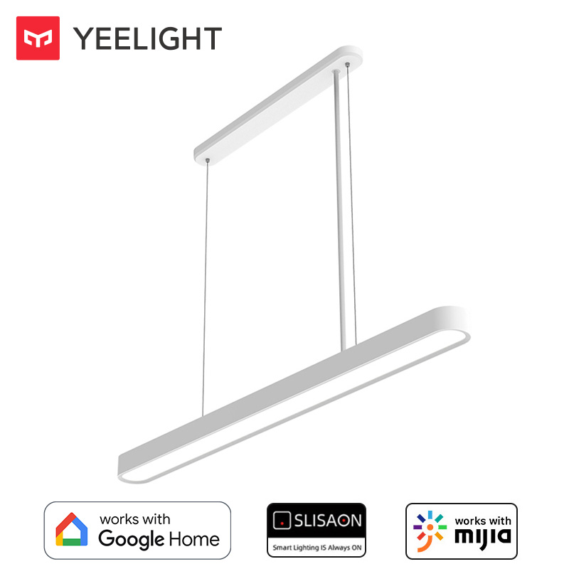 Yeelight Light Lightstrip - Luminaire suspendu intelligent Yeelight LED Ra95,