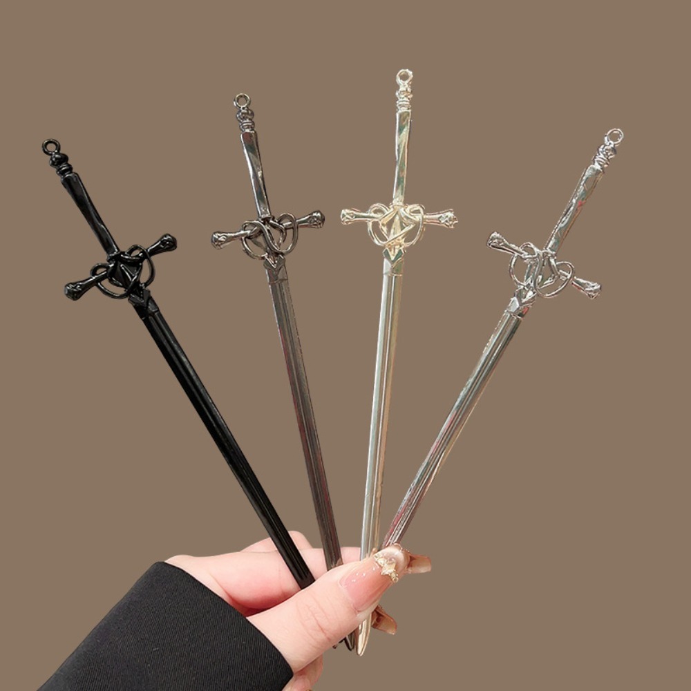 Hanbok Hair Pin - 1/4 pièces Nouvelle épingle à cheveux