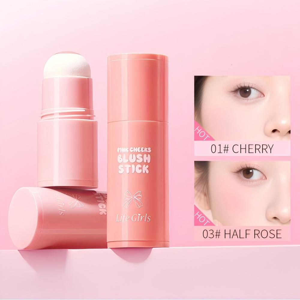 Korean Girls Lifestyle - Life Girls – bâton de fard