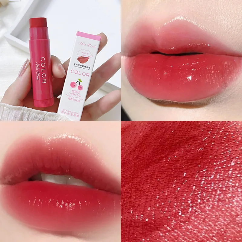 Lip Tint Korean - Fade Jules Line Rouge à lèvres