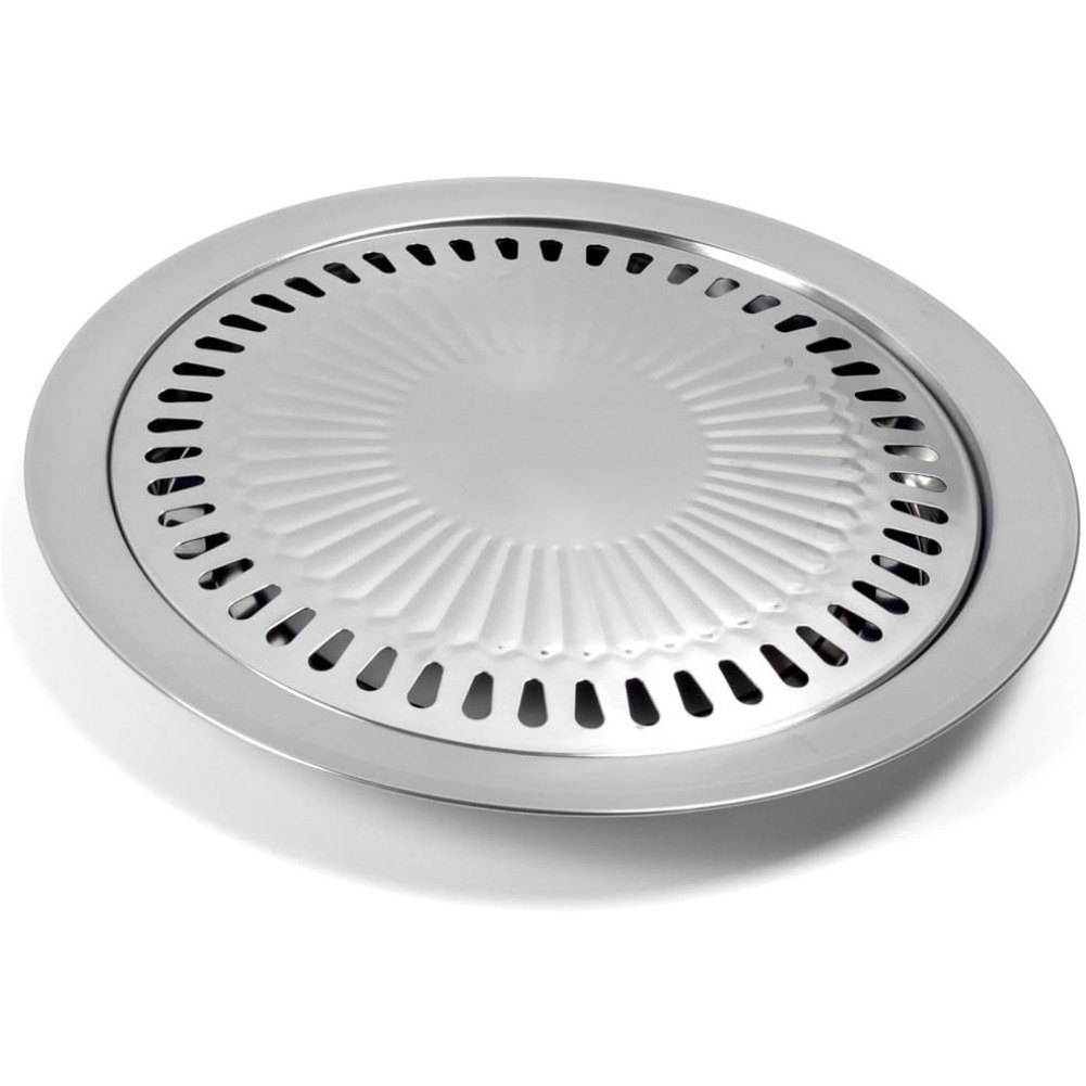 Korean Bbq Grill - Ensemble de casseroles de barbecue coréennes