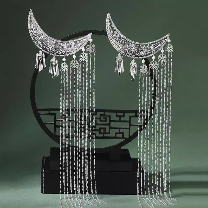 Accessoires Hanfu, longue épin - Hanbok Hair Pin avis et prix
