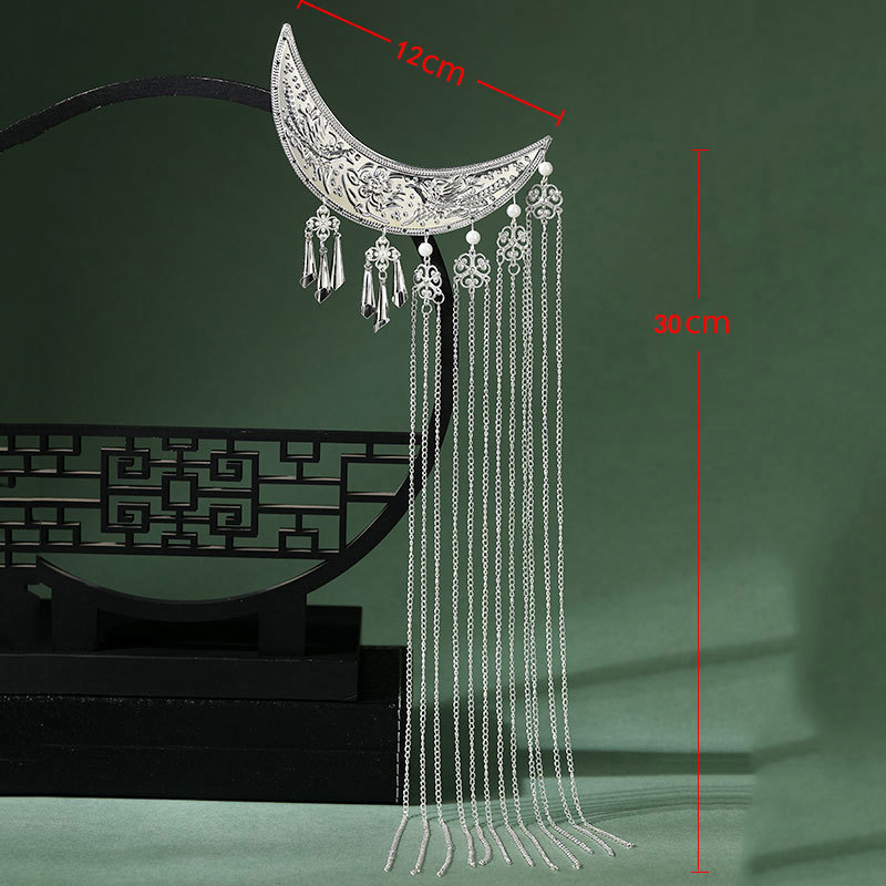 Accessoires Hanfu, longue épin - Hanbok Hair Pin avis et prix