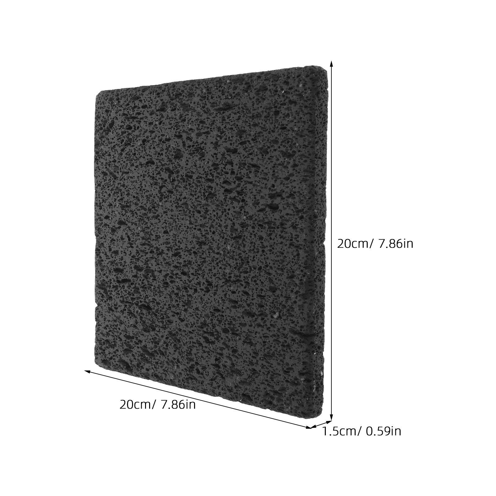 Plaque de cuisson en pierre vo - Korean Bbq Grill avis et prix