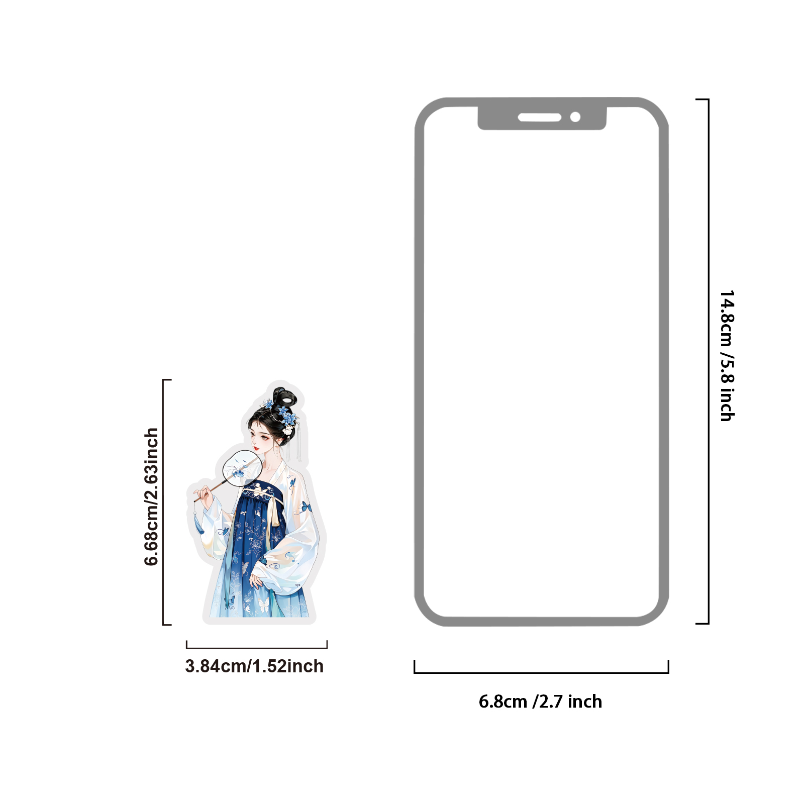 Etori Life – Pack de 30 autoco - Korean Girls Lifestyle avis et prix