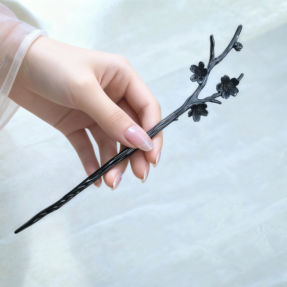 Épingle à cheveux en alliage é - Hanbok Hair Pin avis et prix