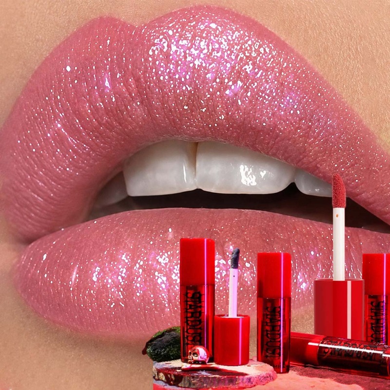 Rouge à Lèvres Gothique Mat Sc - Lip Tint Korean avis et prix