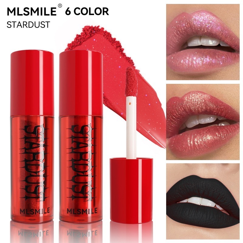 Rouge à Lèvres Gothique Mat Sc - Lip Tint Korean avis et prix