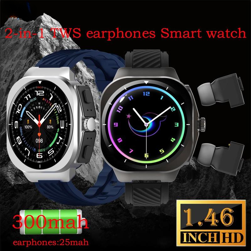 Style de musique 2in1 écouteur - Korean Men Lifestyle avis et prix
