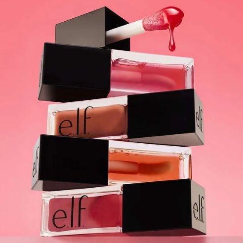 e.l.f. coréen Huile à lèvres G - Lip Tint Korean avis et prix