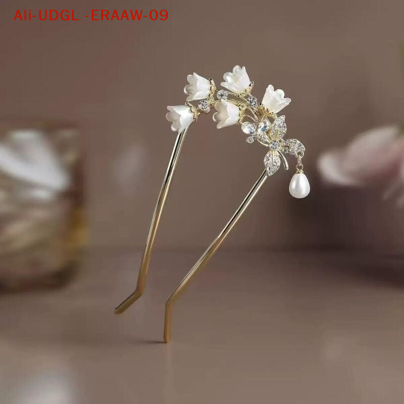 Accessoires pour cheveux Hanfu - Hanbok Hair Pin avis et prix