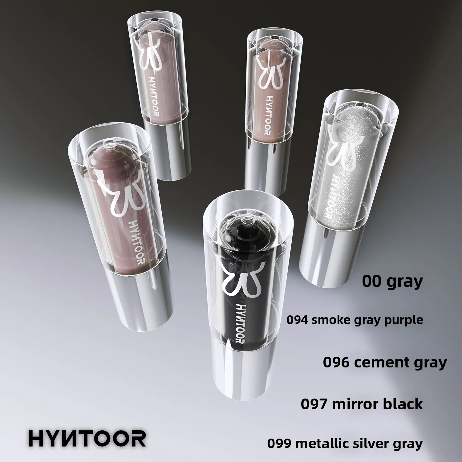 HYNTOOR ludique brillant à lèv - Lip Tint Korean avis et prix