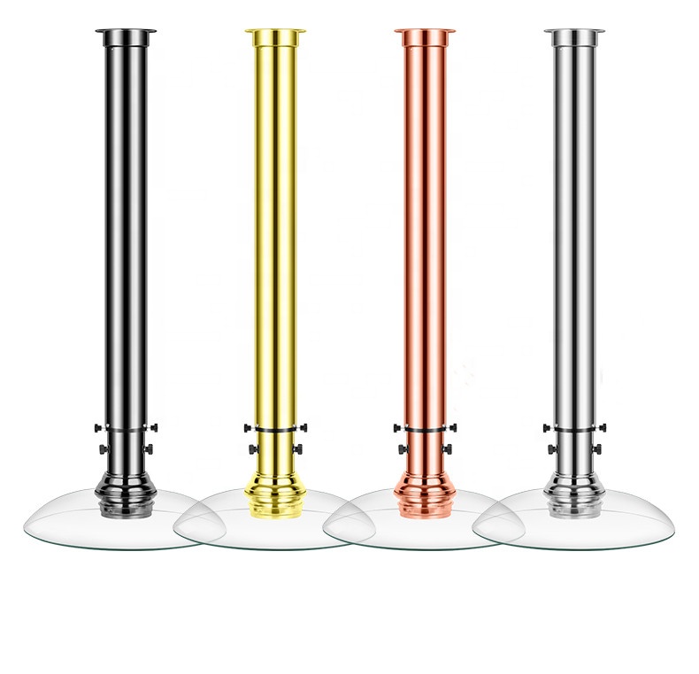 Hotte d'extraction en acier in - Korean Bbq Grill avis et prix