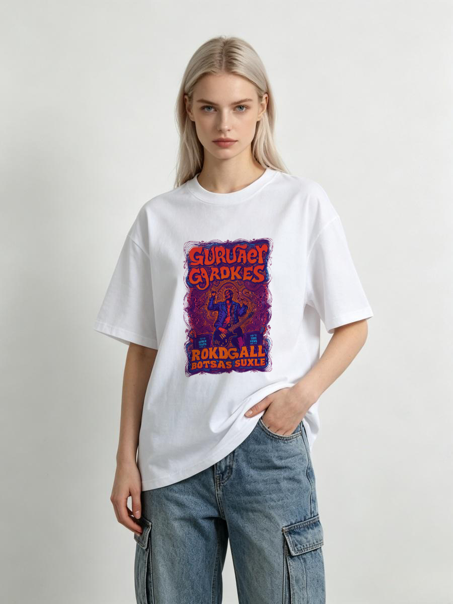T-shirts d'été légers, respira - The Korean Lifestyle avis et prix