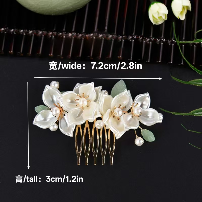 Ensemble d'accessoires pour ch - Hanbok Hair Pin avis et prix