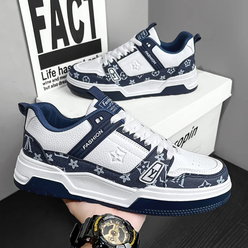 Chaussures à plateforme polyva - The Korean Lifestyle avis et prix