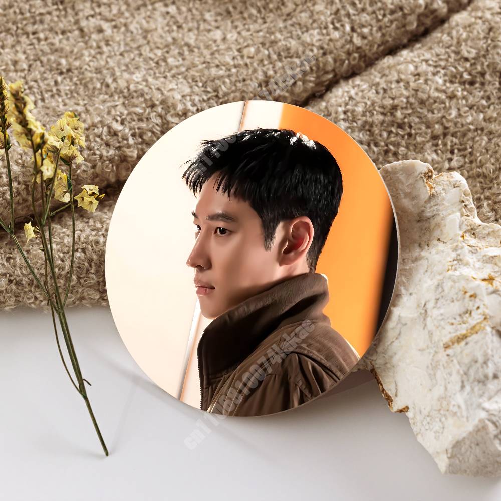 Sous-verre rond pour tasse à b - Modern Korean Lifestyle avis et prix