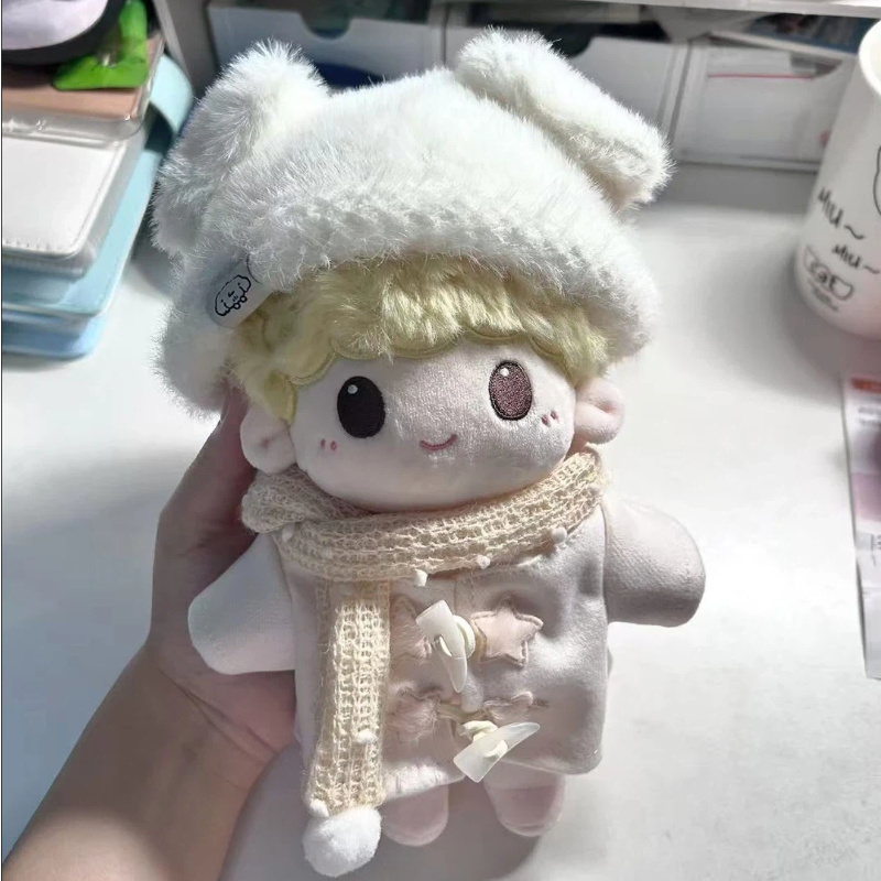 Vêtements pour poupée en coton - Modern Korean Lifestyle avis et prix