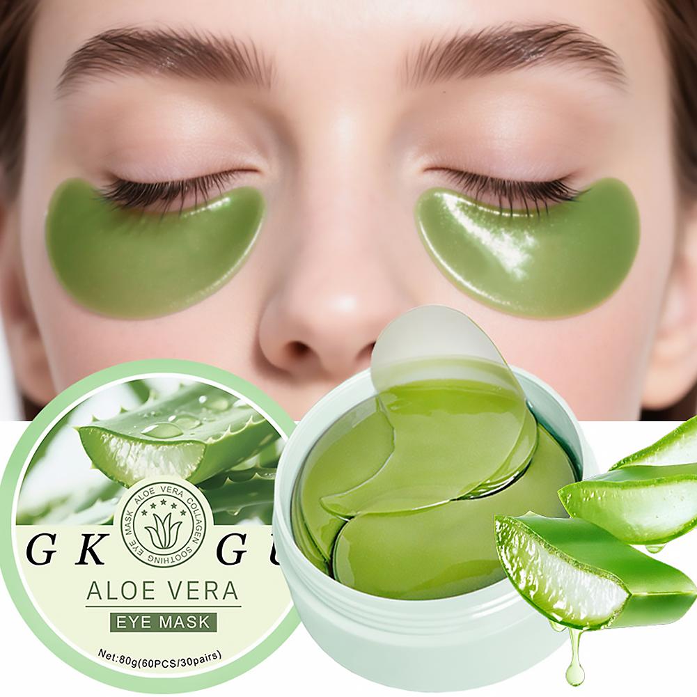 Masque pour les yeux en crista - Sheet Mask Collagen avis et prix
