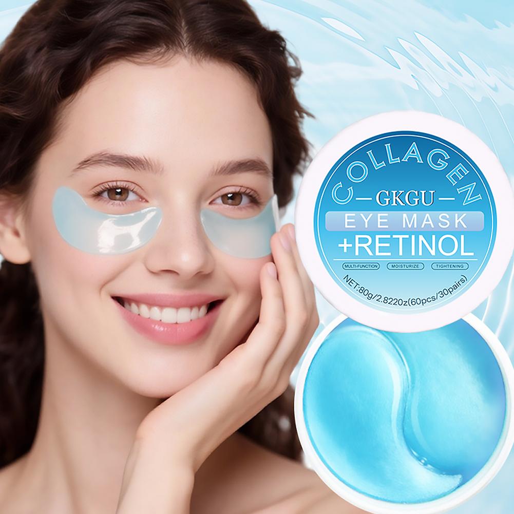 Masque pour les yeux en crista - Sheet Mask Collagen avis et prix