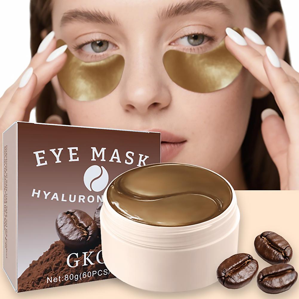 Masque pour les yeux en crista - Sheet Mask Collagen avis et prix