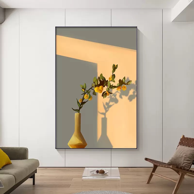 Affiche nordique moderne de st - Modern Korean Lifestyle avis et prix