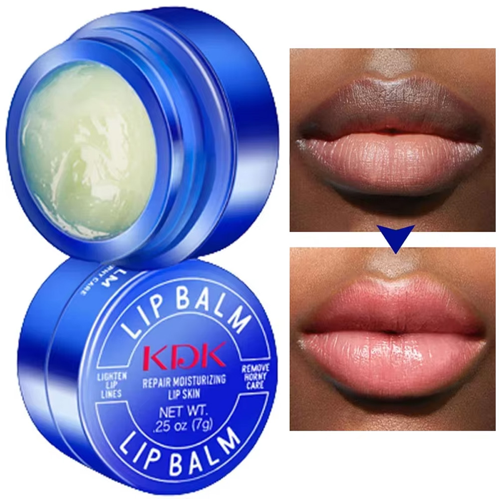 Jules-Baume Éclaircissant à la - Lip Tint Korean avis et prix