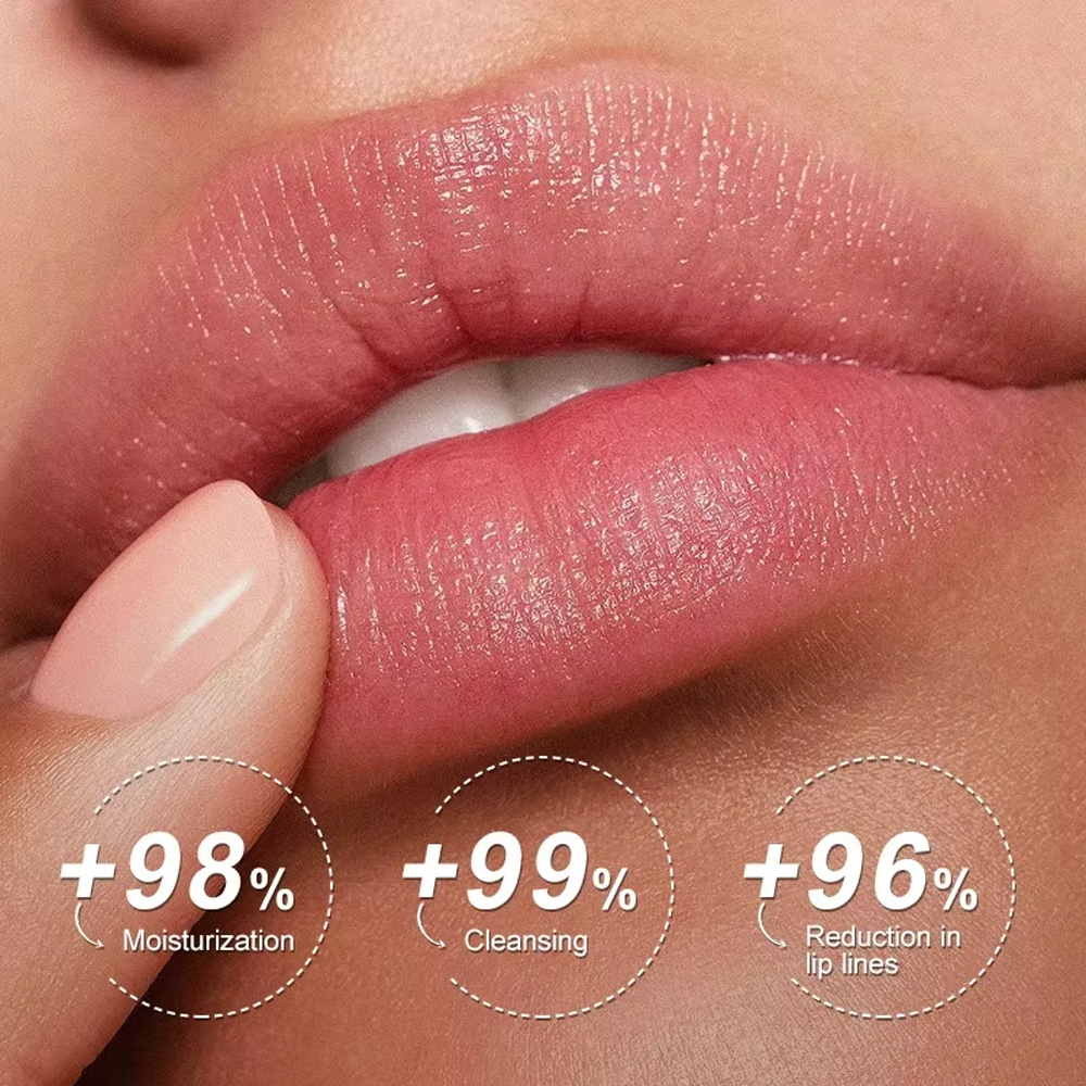 Jules-Baume Éclaircissant à la - Lip Tint Korean avis et prix
