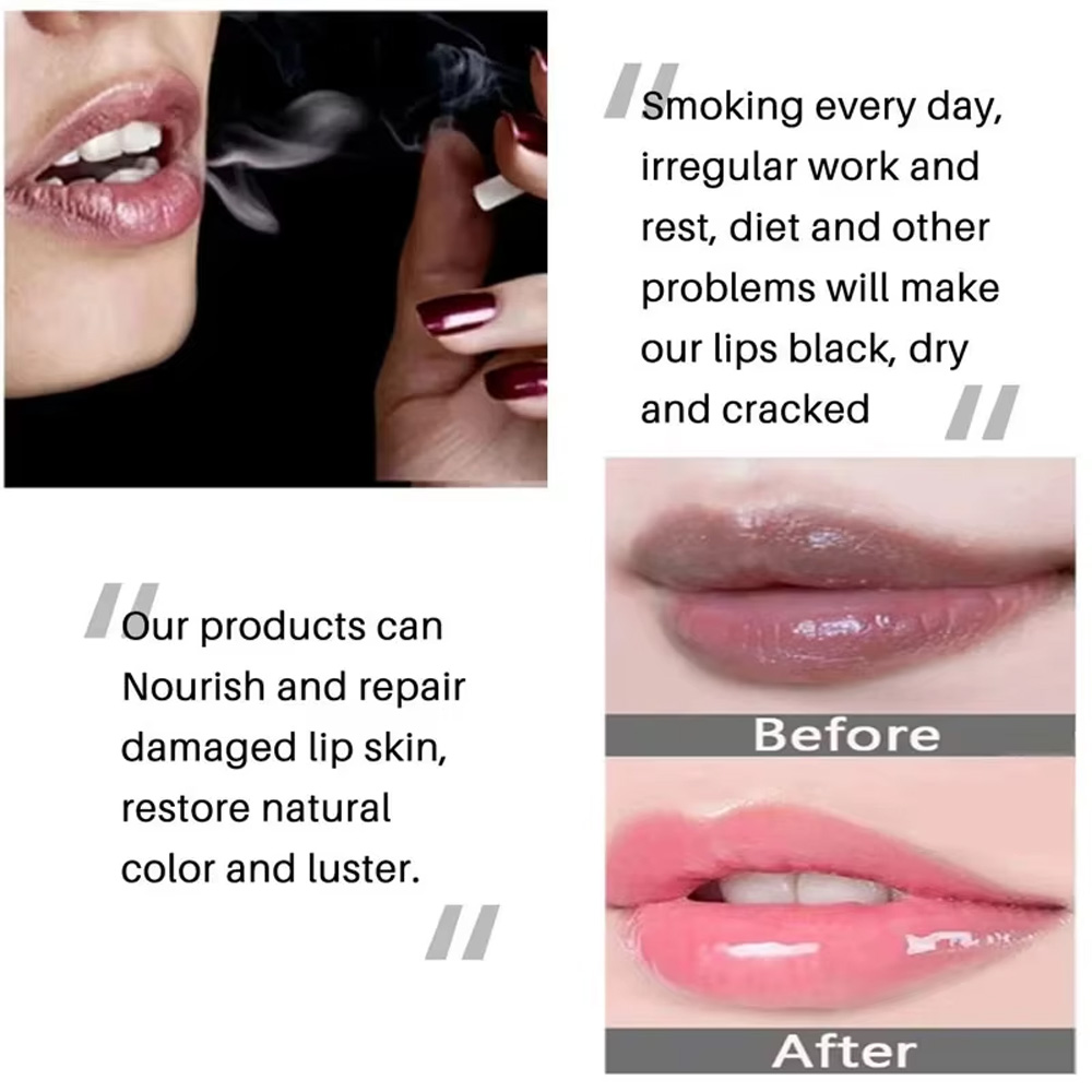 Jules-Baume Éclaircissant à la - Lip Tint Korean avis et prix