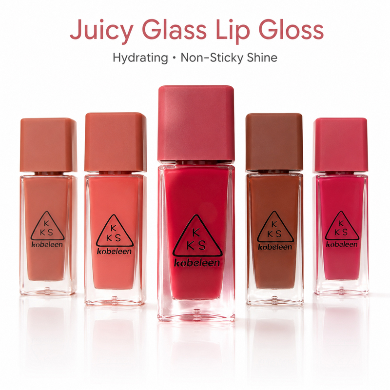 Gloss à lèvres hydratant K-Bea - Lip Tint Korean avis et prix