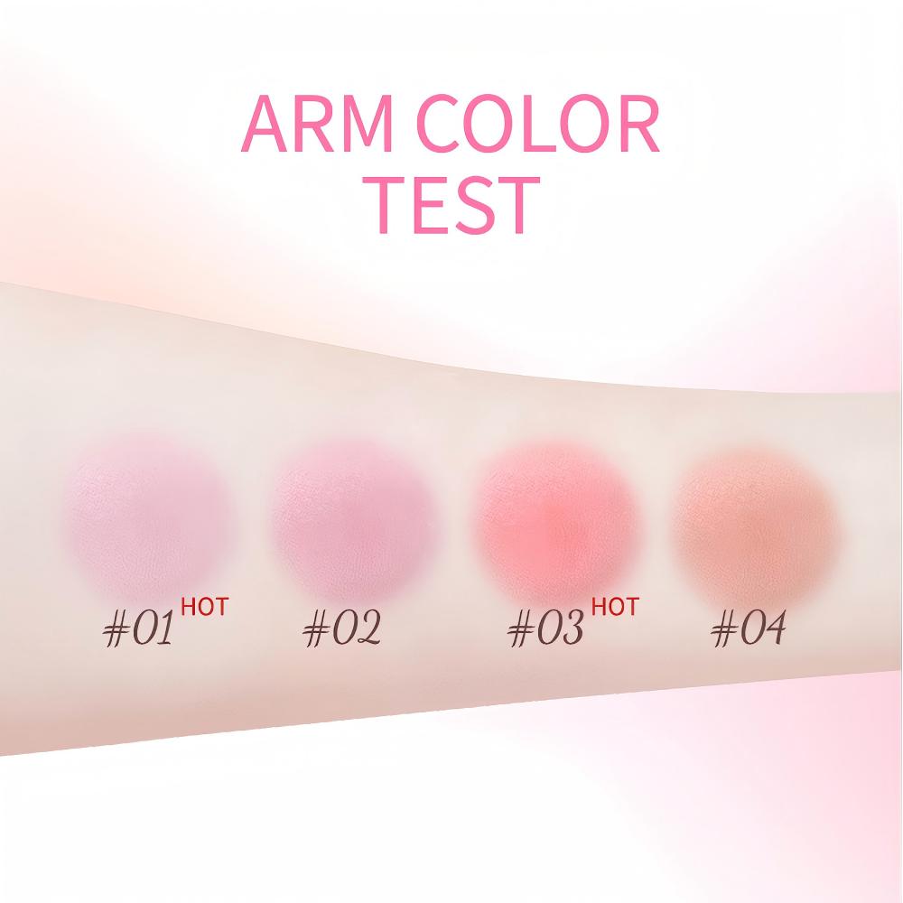 Life Girls – bâton de fard à j - Korean Girls Lifestyle avis et prix