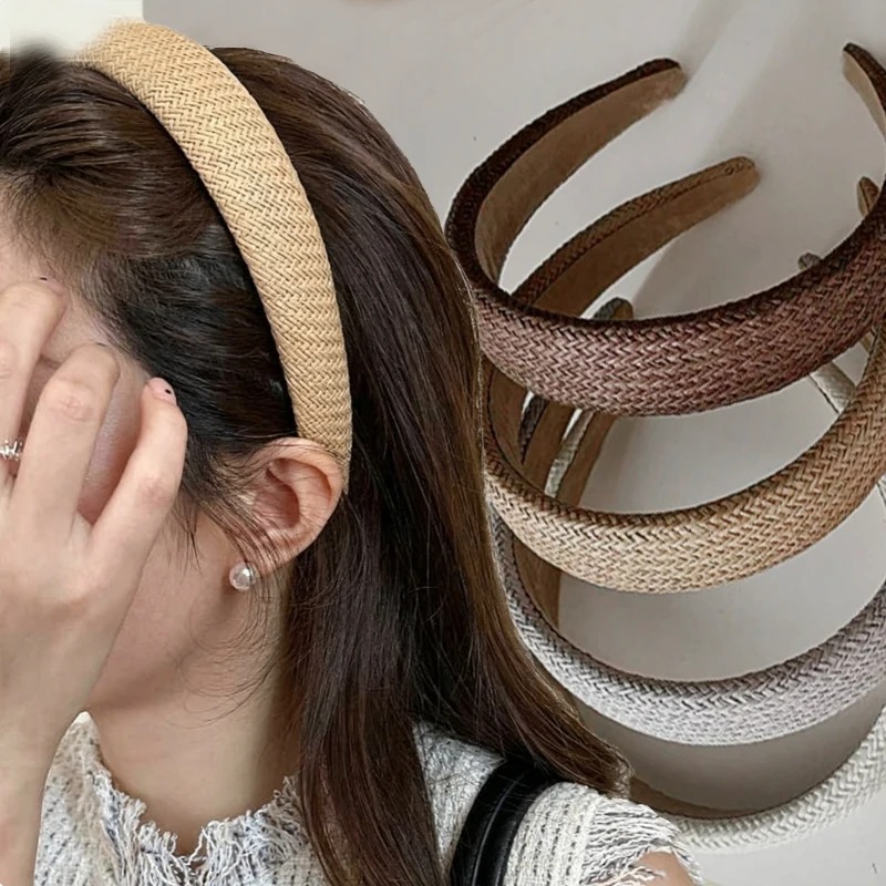 Nouveau serre-tête en paille t - Hanbok Hair Pin avis et prix