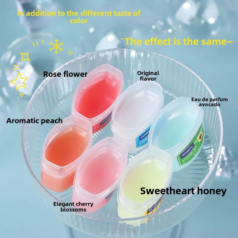 Baume à lèvres végétal naturel - Lip Tint Korean avis et prix