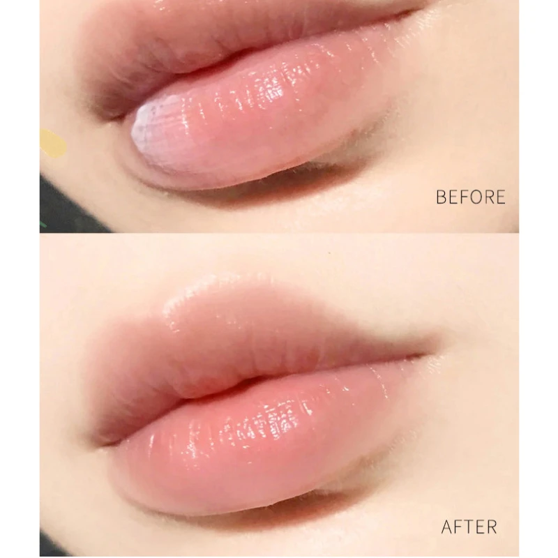 Baume à lèvres végétal naturel - Lip Tint Korean avis et prix
