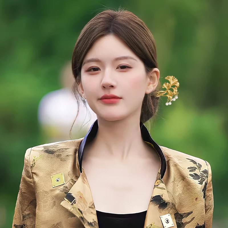1 pièce Élégante épingle à che - Hanbok Hair Pin avis et prix