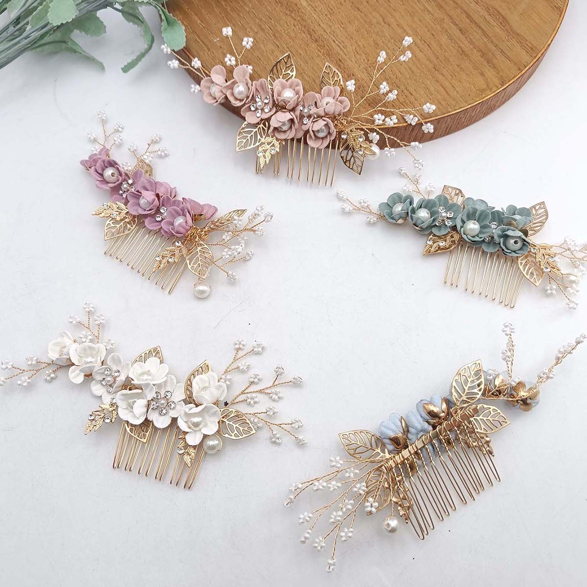 Peigne à cheveux en alliage en - Hanbok Hair Pin avis et prix