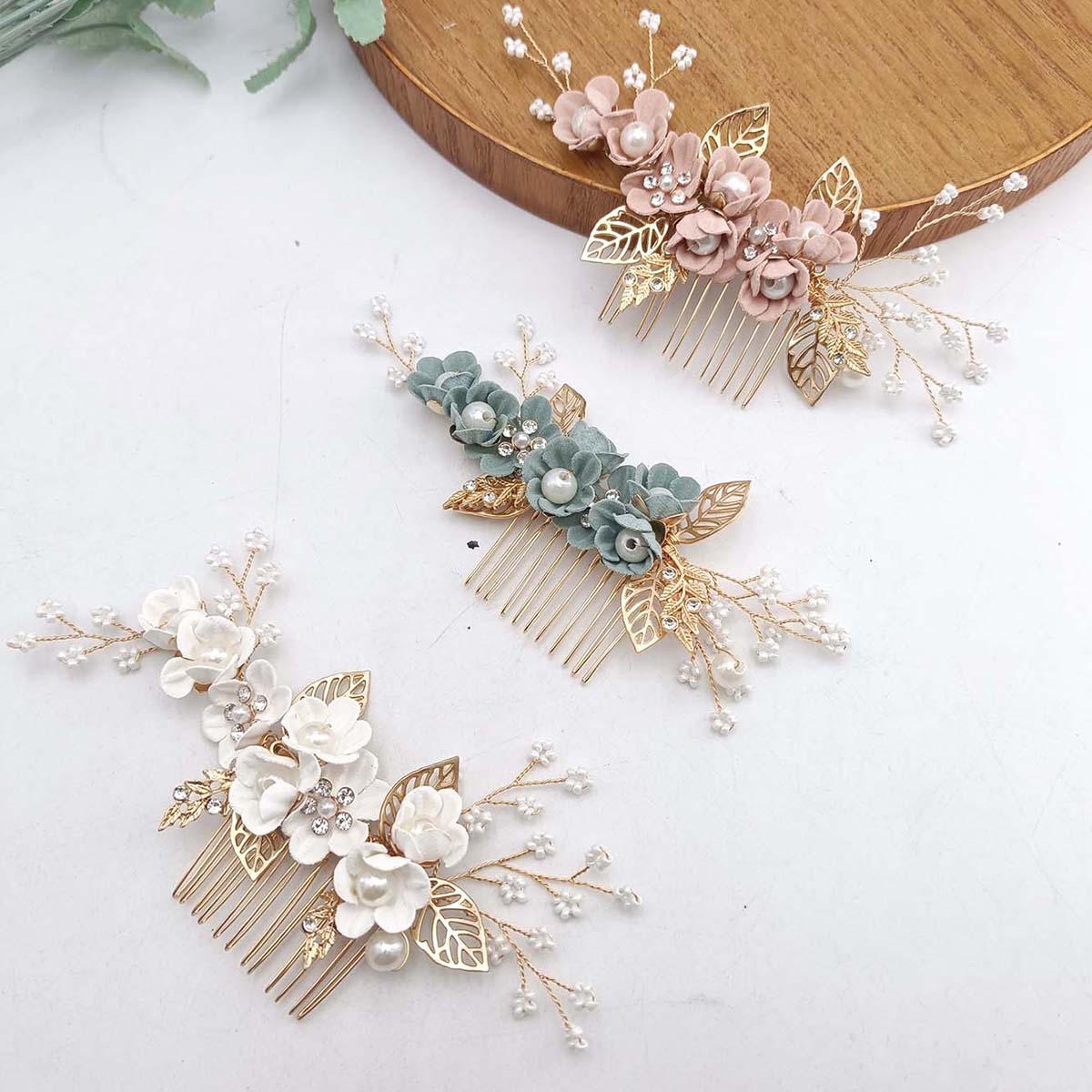 Peigne à cheveux en alliage en - Hanbok Hair Pin avis et prix