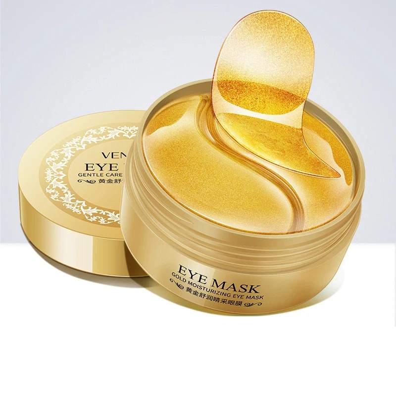 60 pièces/boîte Masque pour le - Sheet Mask Collagen avis et prix