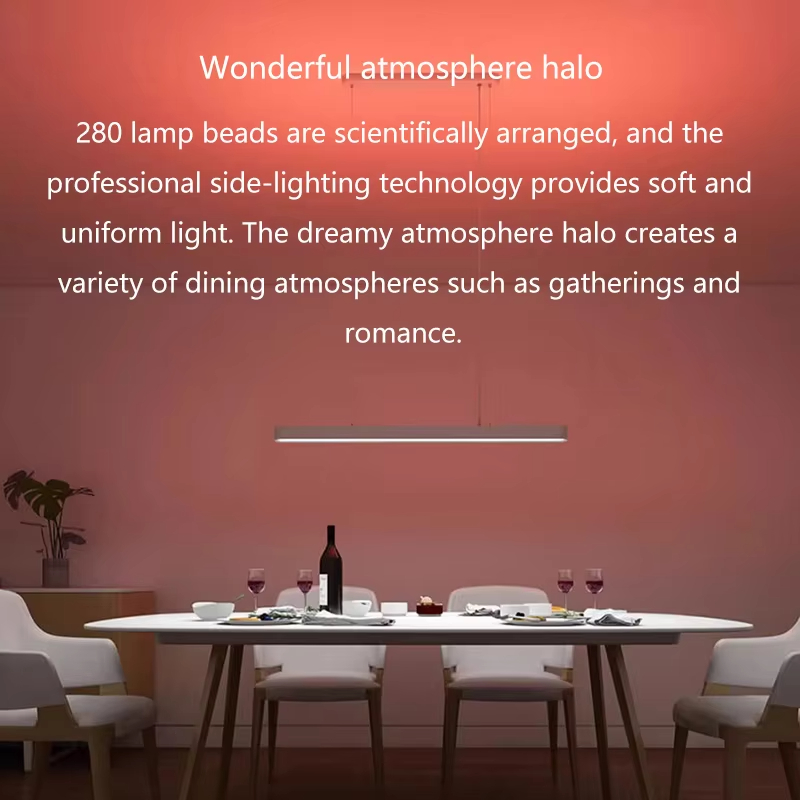 Luminaire suspendu intelligent - Yeelight Light Lightstrip avis et prix