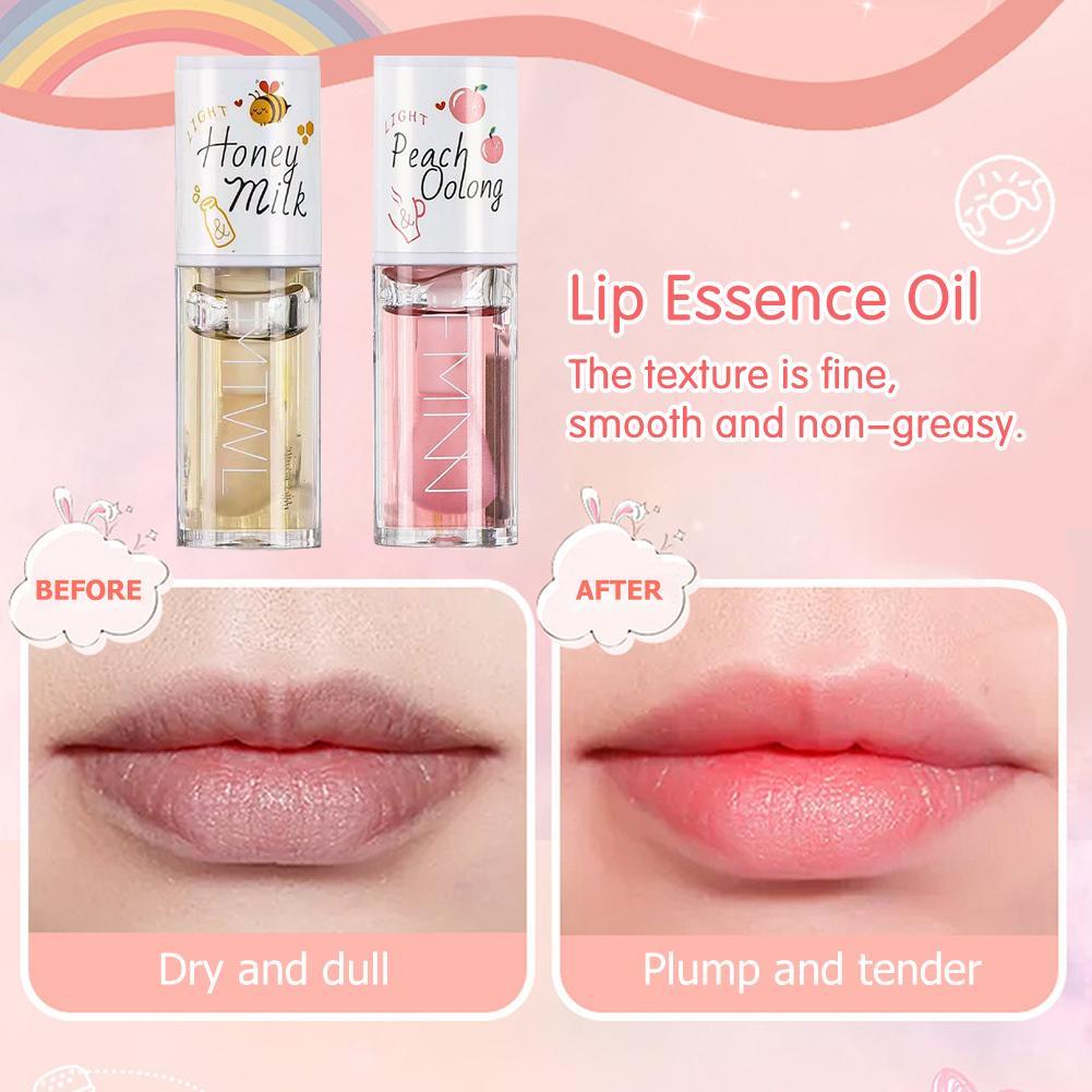Brillant à lèvres coréen Kawai - Lip Tint Korean avis et prix