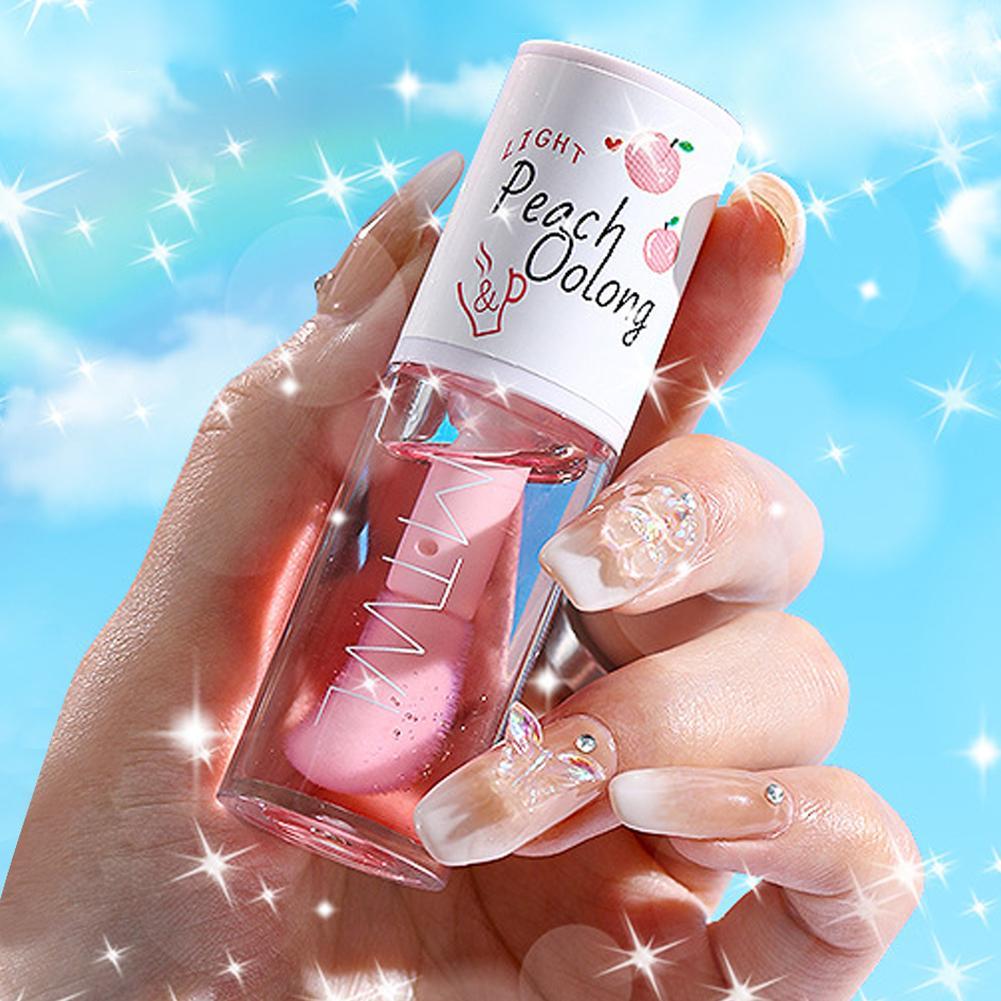 Brillant à lèvres coréen Kawai - Lip Tint Korean avis et prix