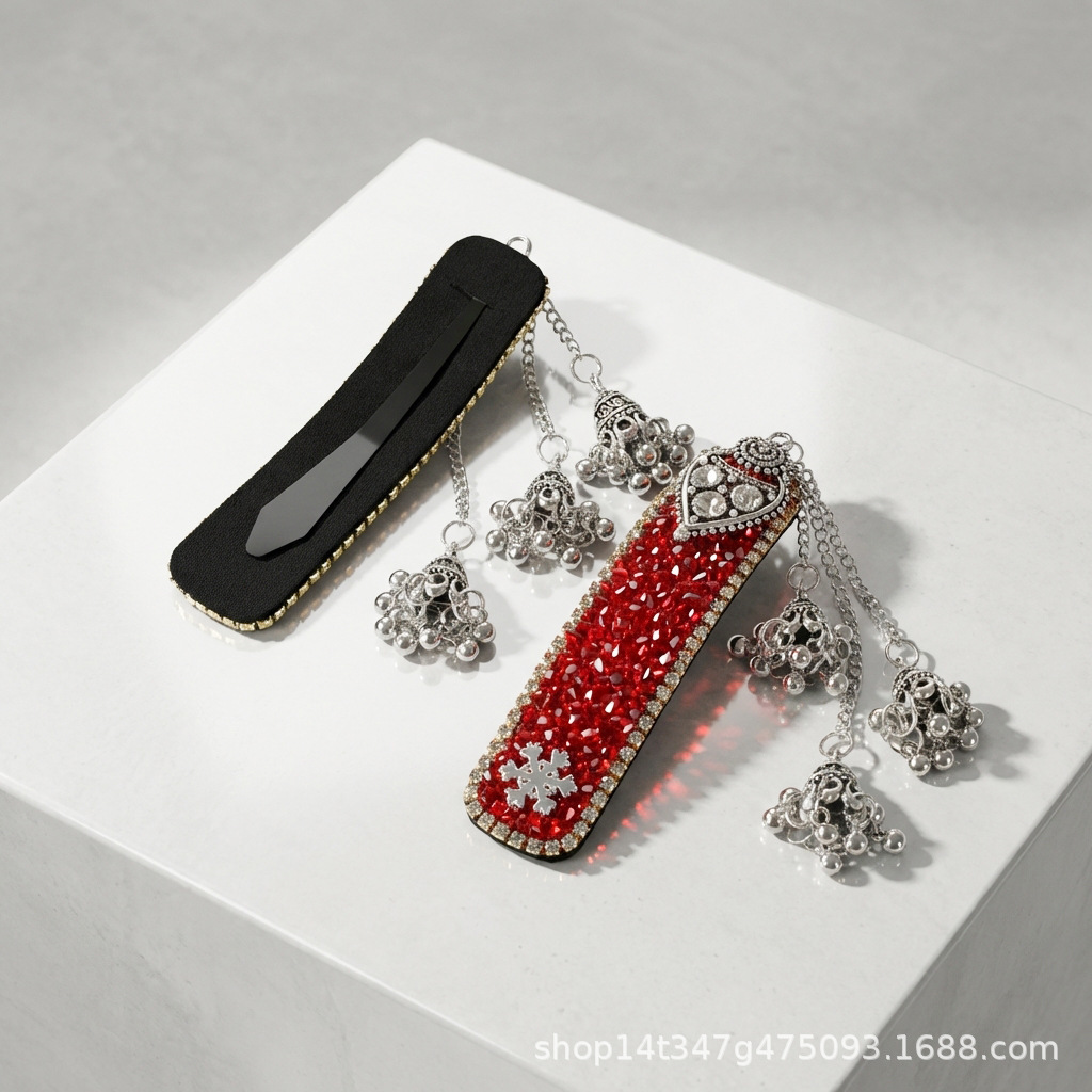 Barrettes à cheveux ethniques  - Hanbok Hair Pin avis et prix