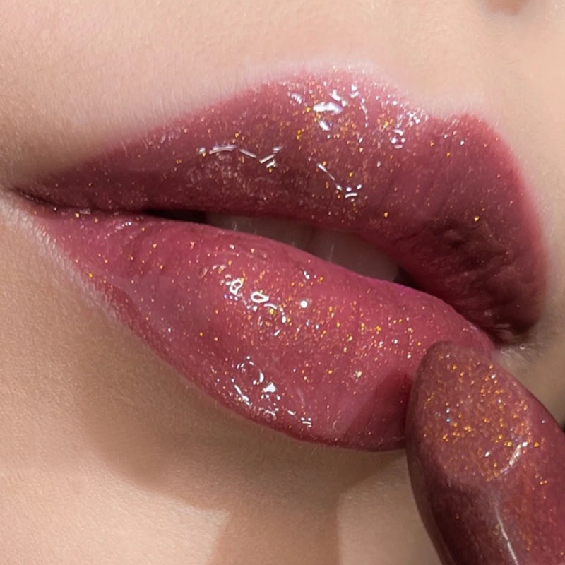 Rouge à Lèvres à Paillettes Du - Lip Tint Korean avis et prix