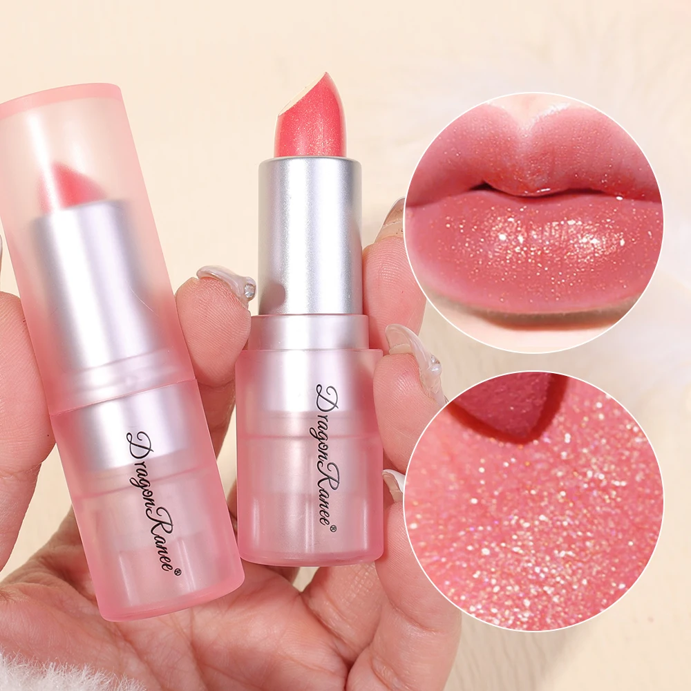 Rouge à Lèvres à Paillettes Du - Lip Tint Korean avis et prix