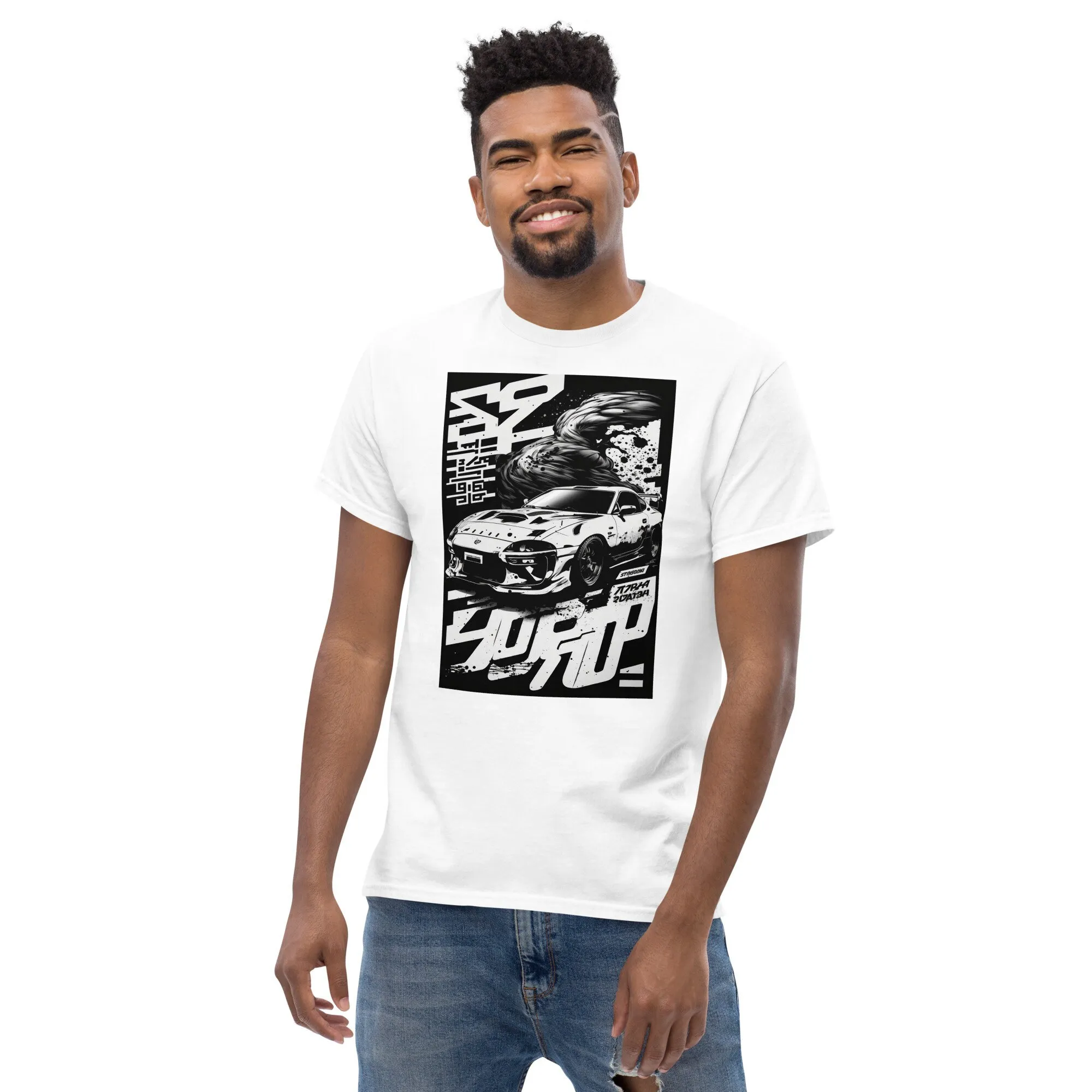 Tokyo Life Golf Wear T-shirts  - Korean Men Lifestyle avis et prix