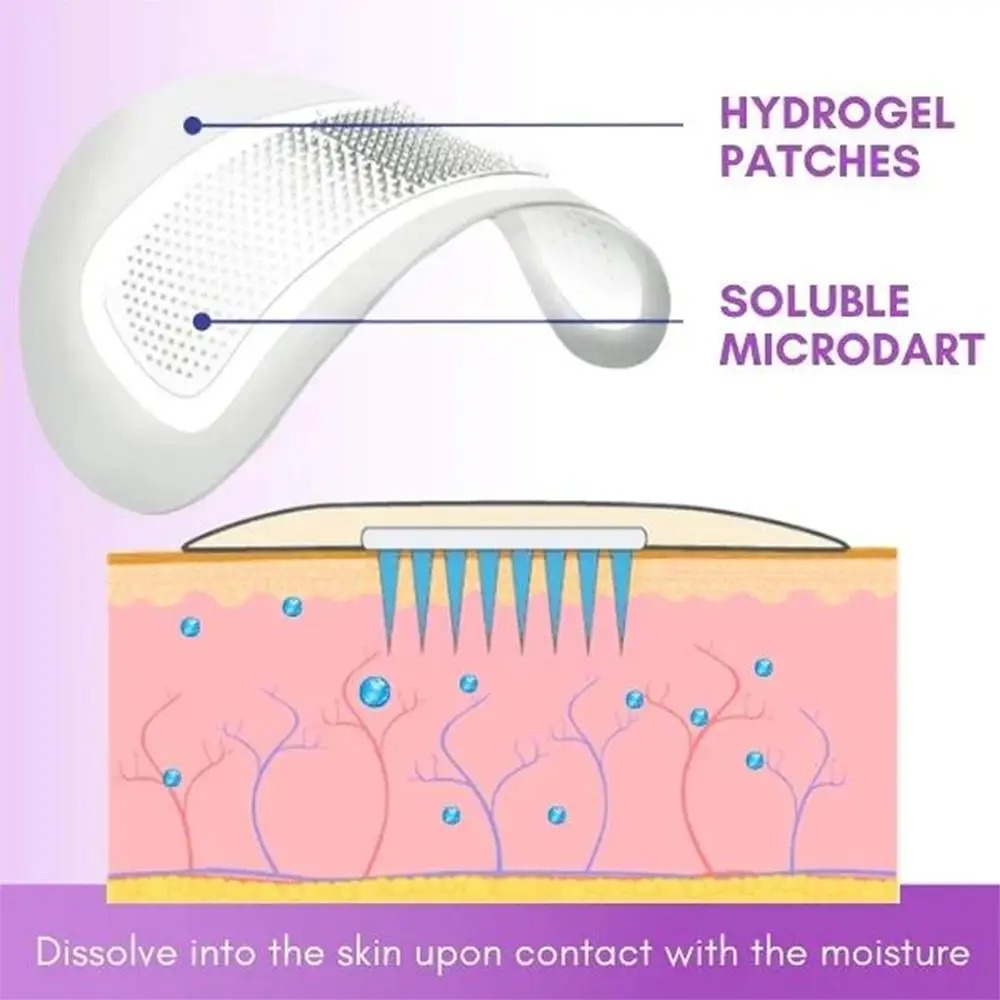 Masque Patch pour les yeux à m - Sheet Mask Collagen avis et prix