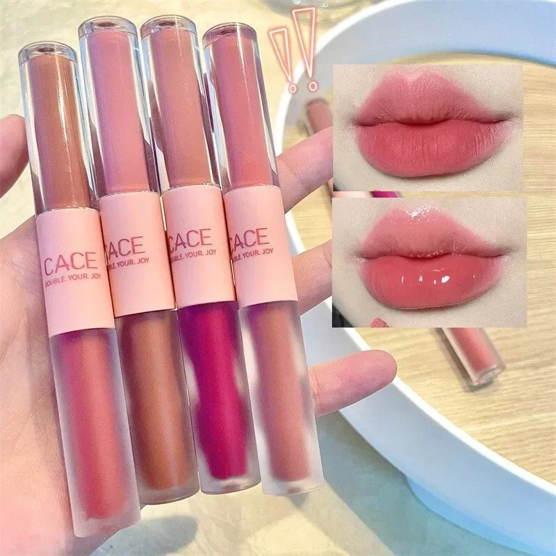 Rouge à lèvres double tête Jul - Lip Tint Korean avis et prix